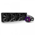 NZXT Kraken Z73 360mm All-in-One Liquid CPU Cooler